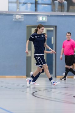 Bild 8 - wCJ NFV Futsalturnier